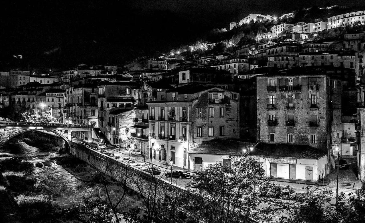 Montesanto 116 Apartment Cosenza Exterior photo