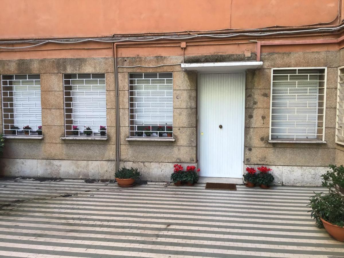 Montesanto 116 Apartment Cosenza Exterior photo